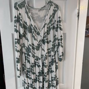 Women’s Kate Quinn dress